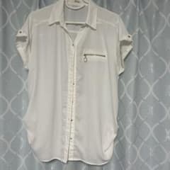 半袖シャツーデザインオシャレ