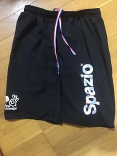 ハーフパンツ　oサイズのサムネイル