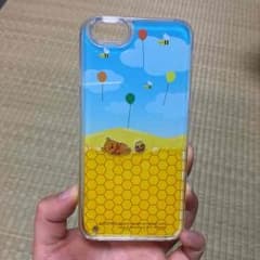 プーさんiPhone6ケースのサムネイル