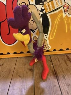 激レア　1971年　ヴィンテージ　ロードランナー　Looney Tunes 激レア 1971年 ヴィンテージ ロードランナー Looney Tunes - メルカリ