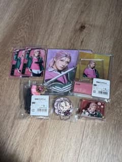刀ミュ 村雲江 刀剣乱ミュージカル まとめ売りのサムネイル