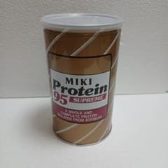 ミキプルーンプロテイ－ン95。1個のサムネイル