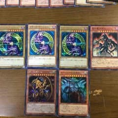 遊戯王のサムネイル