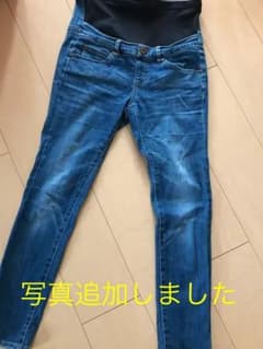 マタニティデニムのサムネイル