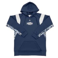 新品未開封】東京ヤクルトスワローズ2024 プロコレ フードパーカー S