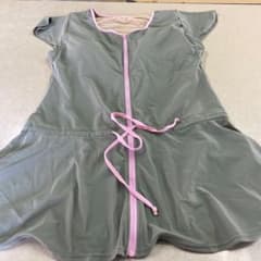 大きいサイズレディース水着６Lのサムネイル