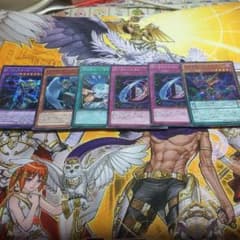 デステ二ーソルジャーズ レアカードのサムネイル