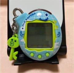 ふぁみりーイロイロ！たまごっちプラス　ふぁみたまワールドのサムネイル