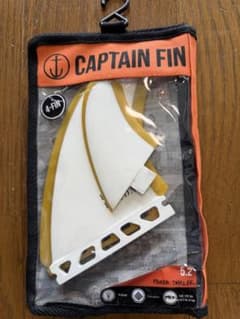 新品未使用 CAPTAIN FIN PANDA TWINZ-ER 5.2 新品未使用 CAPTAIN FIN PANDA TWINZ-ER 5.2 - メルカリ