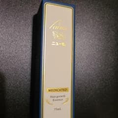 ニューモ 育毛エッセンス 75mL 医薬品のサムネイル