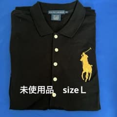 美品　POLO RALPH LAUREN Polo Bear Rollneck Sweater