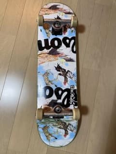 スケボー　コンプリートのサムネイル