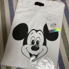 ミッキーTシャツのサムネイル