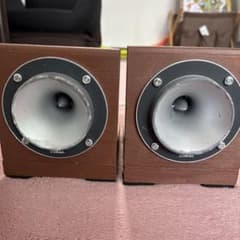 CORAL H-40 ホーントゥイーター 30W 2個セット CORAL H-40 ホーントゥイーター 30W 2個セット - メルカリ