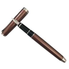 T485-17 PILOT 万年筆 エラボー ペン先14K-585 SF - メルカリ