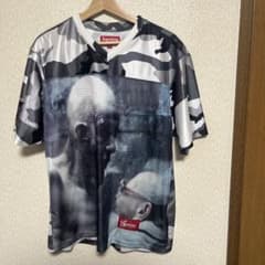 Supreme ゲームシャツのサムネイル