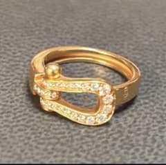 mrmrさん専用です、フレッドFRED フォース 10リング #46PG 5号 mrmrさん専用です、フレッドFRED フォース 10リング #46PG 5号 - メルカリ