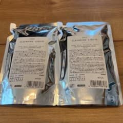 オルビス クレンジングリキッド 詰め替え 150ml ×2のサムネイル