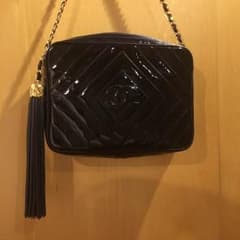 【T&T&K★様専用】 CHANEL チェーンバッグのサムネイル