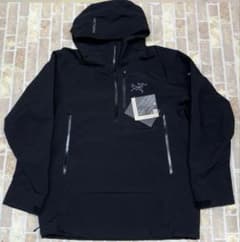ARC'TERYX アークテリクス セイバー リラックス アノラック - メルカリ
