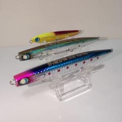 かっ飛び棒 130BR Rattle ぶっ飛び君 95S かっ飛び棒 130BR Rattle 2本 ぶっ飛び君 95S 1本 - メルカリ
