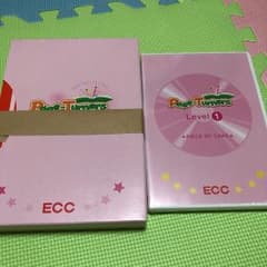 ECC ジュニア 教材 新品のサムネイル
