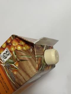 フィネス 豊潤サジー 1000ml 健康飲料のサムネイル