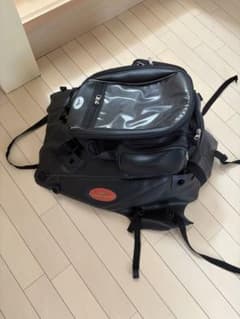 モトグッチ タンクバッグ 1200sport motoguzzi - メルカリ