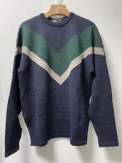 kolor カラー　ニット　セーター　knit sweaterのサムネイル