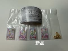 アイカツ！ ガチャグッズ　一番くじ　コレクションのサムネイル
