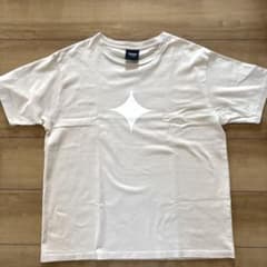 HEHN RECORDS 藤井風 きらりTシャツ ベージュ Mサイズ - メルカリ
