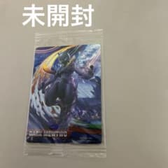 amiiboカード ダークミュウツー ポッ拳 - メルカリ