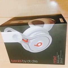 beats ミキサーのサムネイル