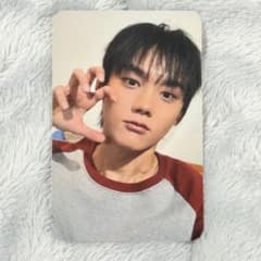 5/5日本1stペンミ 1部入場トレカ(VVIP) - メルカリ