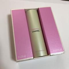 シャネル チャンス オーフレッシュのサムネイル