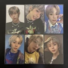 ショウタロウ トレカセット ☆バラ売り不可 - メルカリ