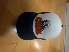 HOMIESキャップ メッシュ ブラック 再販❌のサムネイル