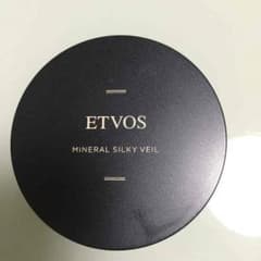 ETVOS ミネラルシルキーベールのサムネイル
