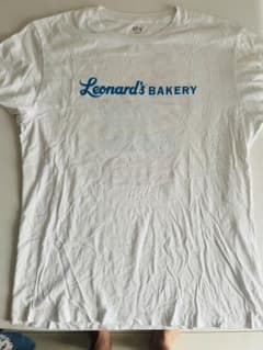レナーズベーカリー　Tシャツ　Leonard's Bakeryのサムネイル