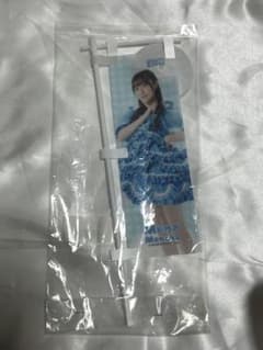 FRUITS ZIPPER 真中まな ミニのぼり