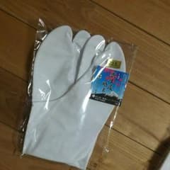 あめり様専用 足袋   22.5㎝のサムネイル