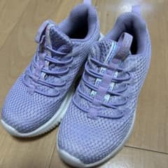 Madfoot スニーカー　17.0のサムネイル