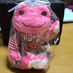 カエルのピクルスのサムネイル