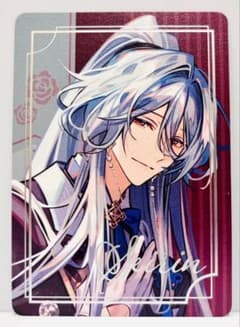 胡青凛 パルカ マツリカ オトふゆ2025 オトメイト - メルカリ