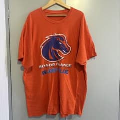 Tシャツ オレンジのサムネイル
