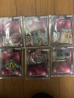 ガンダムユニコーン一番くじF賞のサムネイル