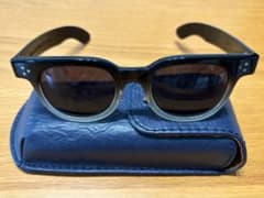 JULIUS TART OPTICAL サングラスのサムネイル