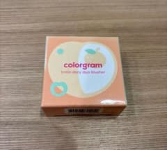 Colorgram Tintly Half & Half Blusher 02 Cheek