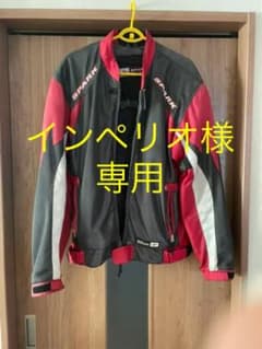 SPARKメッシュジャケットのサムネイル