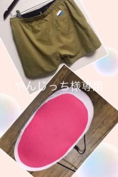 LiLiCL ダイエットエクササイズ & アリーナショートパンツのサムネイル